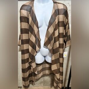 LulaRoe Shirley - L NWT